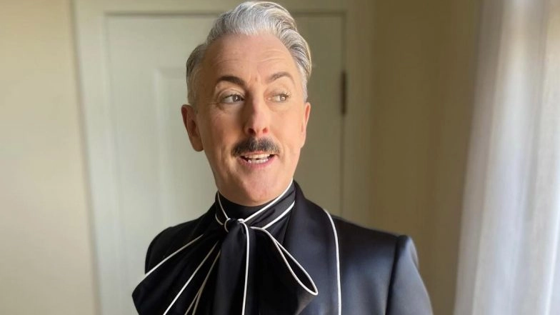 BAFTA 2026 Controversy: Actor and Filmmaker Alan Cumming Issues Apology After John Davidson&rsquo;s Outburst (See Post)