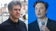 Will Elon Musk&rsquo;s X Be Dropped by UK Government? Energy Minister Ed Miliband Calls Musk a &lsquo;Dangerous Person&rsquo; and Accuses Him of &lsquo;Inciting Violence&rsquo;, Says Exit &lsquo;Possible&rsquo;: Report