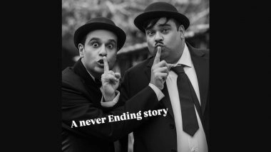 ‘Yeh Bandhan, Kabhi Nahi Tootega’: Kiku Sharda Clears Air on Bond With Krushna Abhishek, Says ‘The Fight Was a Prank’