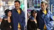 Zoe Kravitz, Harry Styles Fuel Romance Rumours With Latest Spotting in Brooklyn (See Pics)