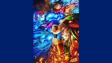 Box Office: ‘Demon Slayer: Infinity Castle’ Creates Havoc, Beats Bollywood Biggies With INR 41 Crore India Net in Just 3 Days!