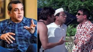 ‘Hera Pheri 3’: Paresh Rawal CONFIRMS His Comedy Film With Priyadarshan To Go on Floors in THIS Month of 2026; Reveals Controversy Didn’t Affect His Relationship With the Filmmaker