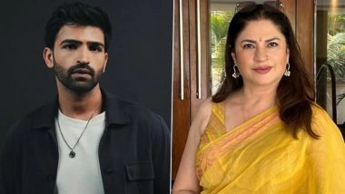 ‘If She’s Trending, It’s Not Her Fault’: Are Salman Khan and ‘Bigg Boss 19′ Makers Biased Towards Kunickaa Sadanand? Actress’ Son Ayaan Lall Breaks Silence on Favouritism Allegations