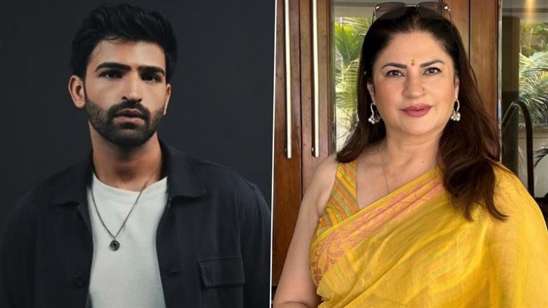 ‘If She’s Trending, It’s Not Her Fault’: Are Salman Khan and ‘Bigg Boss 19′ Makers Biased Towards Kunickaa Sadanand? Actress’ Son Ayaan Lall Breaks Silence on Favouritism Allegations