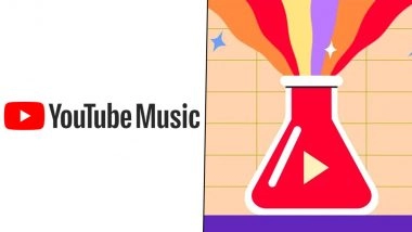 What Is YouTube AI Music Hosts? Know All About New Experimental Feature Launched via YouTube Labs for Limited Users in US on YT Music App