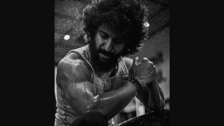 ‘The Paradise’: Natural Star Nani Posts Picture of His Beefed-Up Look for Film on Occasion of Completing 17 Years in Telugu Film Industry