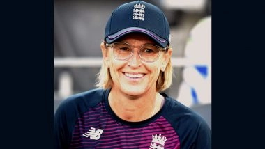 Mumbai Indians Women Appoint Two-Time World Cup Winner Lisa Keightley As Head Coach Ahead of WPL 2026 Season