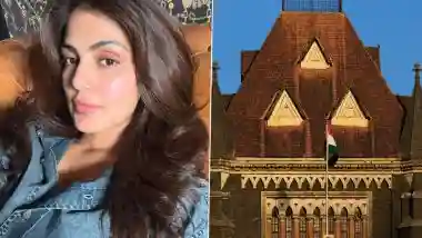 Sushant Singh Rajput’s Death Case: Bombay High Court Directs NCB to Return Bollywood Actress Rhea Chakraborty’s Passport