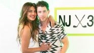 &lsquo;Grateful To Share Life&rsquo;: Priyanka Chopra Jonas Celebrates Nick Jonas&rsquo;s 33rd Birthday With Unseen Photos and Heartfelt Note for Dear Husband (View Post)