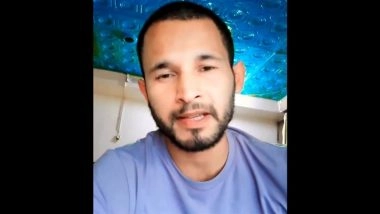 ‘Forced To Drink Urine, Wash Shoes’: Man Claims Torture at Police Station in Uttarakhand’s Tehri Garhwal, Probe Ordered As Video Goes Viral