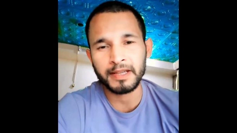 ‘Forced To Drink Urine, Wash Shoes’: Man Claims Torture at Police Station in Uttarakhand’s Tehri Garhwal, Probe Ordered As Video Goes Viral