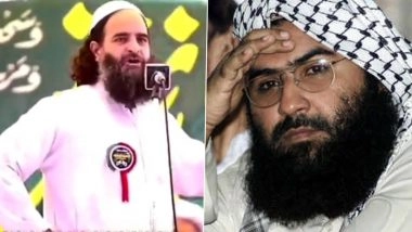 Masood Azhar’s Family Torn to Shreds in ‘Operation Sindoor’: Jaish-E-Mohammed Commander Masood Ilyas Kashmiri Admits in Viral Video
