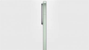 Xiaomi 15T Specifications Leaked Ahead of Launch, May Feature MediaTek Dimensity 8400 Ultra Processor and Leica Lens; Check Details