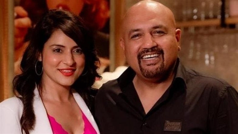 TV Actress Simple Kaul Files for Divorce From Businessman Husband Rahul Loomba After 14 Years of Marriage, Says ‘Decision Is Mutual’