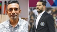 1xBet Betting App Case 2025: Yuvraj Singh, Robin Uthappa, Sonu Sood Summoned by Enforcement Directorate on September 23