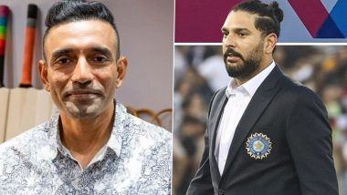 1xBet Betting App Case 2025: Yuvraj Singh, Robin Uthappa, Sonu Sood Summoned by Enforcement Directorate on September 23