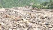 Sahastradhara Cloudburst: PM Narendra Modi, HM Amit Shah Dial Uttarakhand CM Pushkar Singh Dhami, Assure Full Support  (Watch Video)