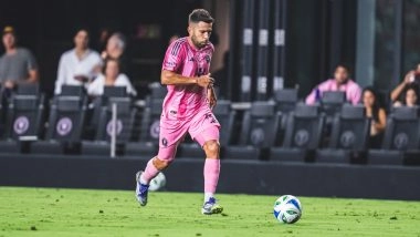 MLS 2025: Lionel Messi, Jordi Alba, Ian Fray Score As Inter Miami Claim Dominant 3–1 Home Win Over Seattle Sounders