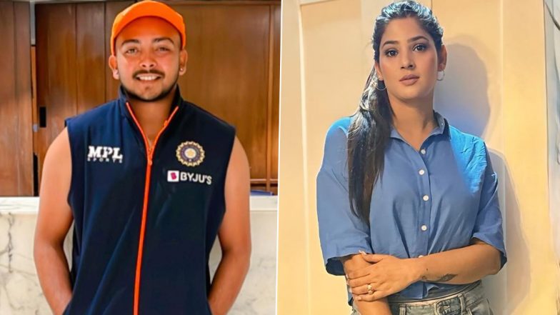 Prithvi Shaw Fined INR 100 by Sessions Court for Failing to Respond to Sapna Gill’s Petition in Molestation Case, Judge Grants 'Last Chance' Before December 16 Hearing