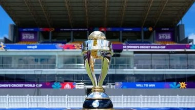 How To Watch BAN-W vs SA-W Free Live Streaming Online of ICC Women’s World Cup 2025 Warm-Up Match? Get Telecast Details of Bangladesh Women vs South Africa Women Cricket Match on TV