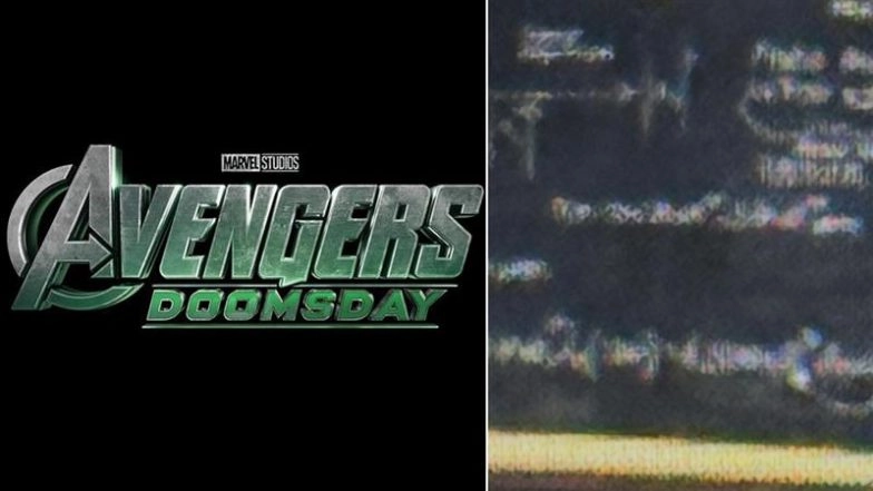 &lsquo;Doomsday Is Coming&rsquo;: The Russo Brothers&rsquo; Cryptic Post on Upcoming Avengers Film Leaves MCU Fans Guessing - Can You Connect the Dots? (View Post)