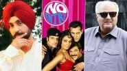 &lsquo;No Entry 2&rsquo;: Boney Kapoor CONFIRMS Diljit Dosanjh&rsquo;s Exit From Anees Bazmee&rsquo;s Sequel; Producer Reveals Real Reason Behind Actor-Singer Stepping Away From Varun Dhawan-Arjun Kapoor Film