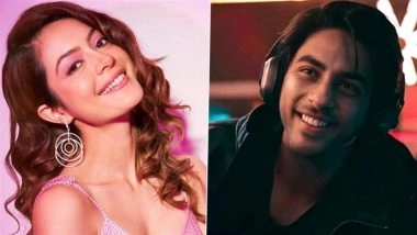 ‘We Laughed About It’: Anya Singh Clarifies Rumours of Being Shah Rukh Khan’s Manager Pooja Dadlani’s Daughter, Claims That Aryan Khan Didn’t Direct Netflix Series ‘The Ba***ds of Bollywood’