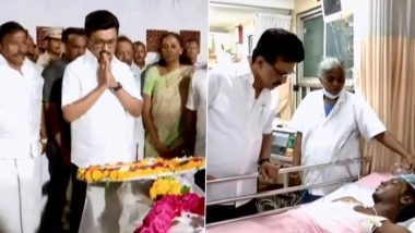 Karur Stampede: Tamil Nadu Government Appoints Premanandan As New Investigating Officer To Lead Probe Into Vijay’s Rally Tragedy