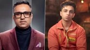 &lsquo;Rise and Fall&rsquo;: Ashneer Grover Walks Out After Heated Clash With Contestant Aarush Bhola, Later Returns To Announce Evictions