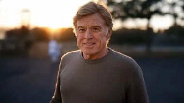Robert Redford Dies: ‘Butch Cassidy and the Sundance Kid’ Actor Passes Away in His Sleep at 89