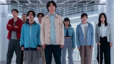 ‘Alice in Borderland’ Season 3: When, Where and How To Watch Kento Yamazaki and Tao Tsuchiya Return in Japanese Survival Thriller With New Deadly Twists (Watch Video)