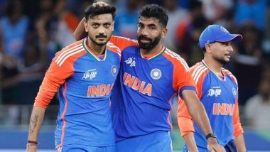 IND vs PAK, Asia Cup 2025: Top Five Performers From India vs Pakistan Clash, From Suryakumar Yadav to Axar Patel; Check Full List