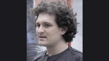 ‘gm’: Sam Bankman-Fried’s X Account Posts Cryptic Message While He Serves 25-Year Prison Term for Fraud Following FTX Cryptocurrency Exchange’s Collapse