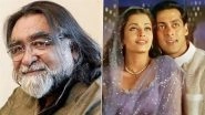 Prahlad Kakkar Reveals Aishwarya Rai Felt &lsquo;Betrayed by Bollywood&rsquo; After Salman Khan Breakup, Says Industry Took His Side and Abandoned Her (Watch Video)