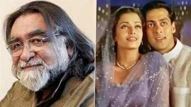 Prahlad Kakkar Reveals Aishwarya Rai Felt ‘Betrayed by Bollywood’ After Salman Khan Breakup, Says Industry Took His Side and Abandoned Her (Watch Video)