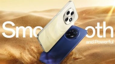 OPPO F31 Pro 5G and OPPO F31 Pro+ 5G Sale Begins in India; Check Price, Specifications and Features