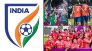Will Mohun Bagan Super Giant, FC Goa Miss ACL 2 and East Bengal FC Women Be Denied AFC Women&rsquo;s Champions League Spot if AIFF Faces FIFA-AFC Ban?