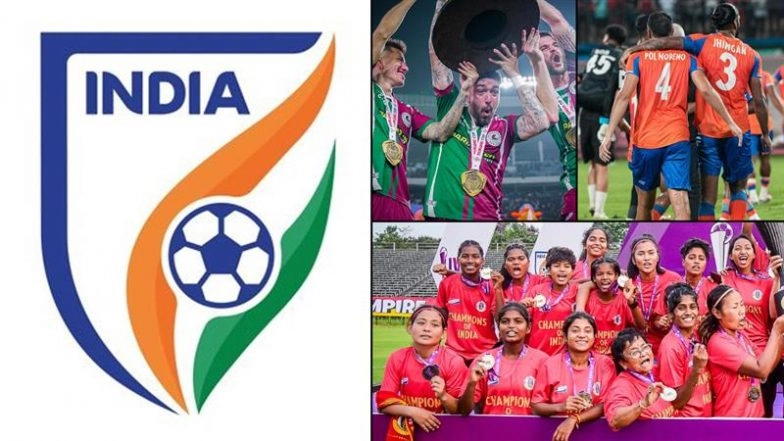 Will Mohun Bagan Super Giant, FC Goa Miss ACL 2 and East Bengal FC Women Be Denied AFC Women&rsquo;s Champions League Spot if AIFF Faces FIFA-AFC Ban?