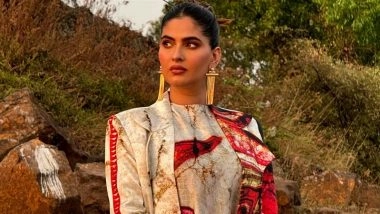 ‘I’ve Been in Pain’: Karishma Sharma Injured After Jumping off Moving Train in Mumbai, ‘Pyaar Ka Punchnama 2’ Actress Shares Painful Health Update With Fans on Instagram (View Post)