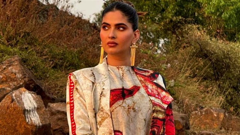‘I’ve Been in Pain’: Karishma Sharma Injured After Jumping off Moving Train in Mumbai, ‘Pyaar Ka Punchnama 2’ Actress Shares Painful Health Update With Fans on Instagram (View Post)