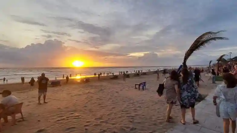 US Woman Deported from Bali for Hosting Commercial Sexual Wellness Retreat on Tourist Visa
