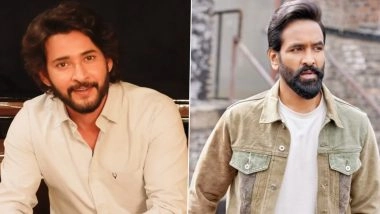 Narendra Modi Birthday: Mahesh Babu, Vishnu Manchu Laud PM Modi’s Vision and Commitment for India on His 75th Birthday (Watch Video)