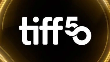TIFF 2025: Bharat Pavilion Unveiled at Toronto International Film Festival, Marks Debut of WAVES Bazaar in North America