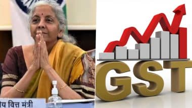 New GST Rates Announced for Cars, Cigarettes, Life Insurance and More