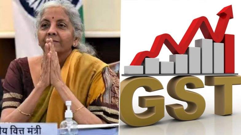 New GST Rates Announced for Cars, Cigarettes, Life Insurance and More