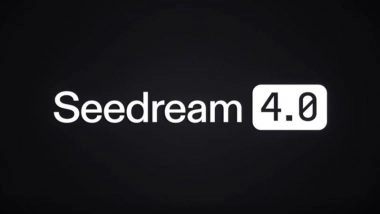 Seedream 4.0: TikTok Parent ByteDance Launches AI Image Model To Rival Google DeepMind’s ‘Nano Banana’; Check Features and Other Details