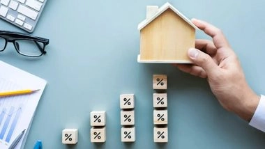 Home Loan Interest Rate in India - Everything You Should Know