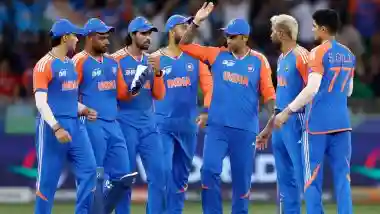 IND vs PAK, Asia Cup 2025: Abhishek Sharma-Shubman Gill Stand Leads India to Six-Wicket Win Over Pakistan in Super 4 Stage Opener (Watch Video Highlights)