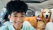 Shantanu Naidu, Ratan Tata&rsquo;s Mentee, Roasts Google Gemini AI Saree Trend in The Most Millennial Way, Viral Instagram Reel Will Make You Say &lsquo;Exactly&rsquo;!