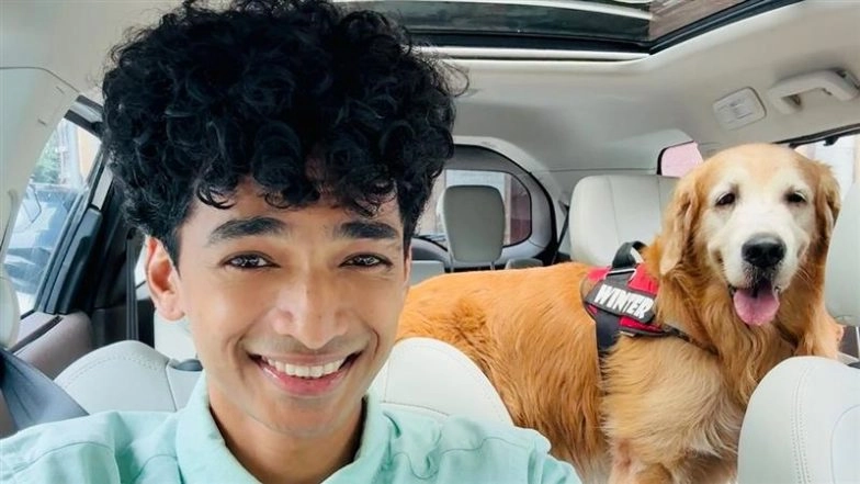 Shantanu Naidu, Ratan Tata’s Mentee, Roasts Google Gemini AI Saree Trend in The Most Millennial Way, Viral Instagram Reel Will Make You Say ‘Exactly’!
